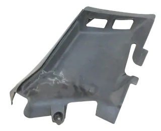 VW T4 Batterieabdeckung Verkleidung Batterie Batterieverkleidung kurze Front 701915430 - Bild 1