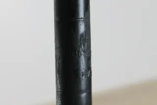 VW T4 VR6 Rohr Schlauch Leitung Sekundärluftpumpe Verbindungsrohr AES 021131127B - Bild 8