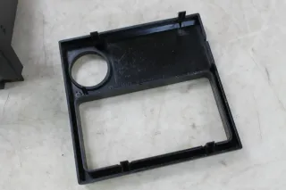 VW T4 Aschenbecher Zigarettenanzünder Rahmen Einsatz Ascher 7D0857305B - Bild 6
