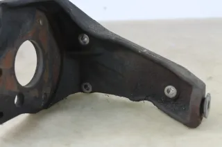 VW T4 1.9 TD ABL Halter Konsole Einspritzpumpe Dieselpumpe Pumpe 028130147A - Bild 3