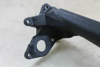 VW T4 2.5 TDI Öleinfüllstutzen Entlüftung Öleinfüllrohr Füllrohr Ventildeckel 074115308E - Bild 3