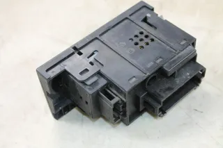 VW T4 Lichtschalter Schalter Licht Scheinwerfer grüne Beleuchtung 701941531E - Bild 8