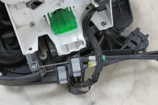 VW T4 Bedienteil Heizung Lüftung Regler Heizungsregulierung Bedienung 7D1819045A - Bild 7