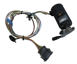 VW T4 2.5 TDI E-Gas Potentiometer Poti 96-99 ACV AHY 88 102 151 PS 7D0721727 - Bild 1