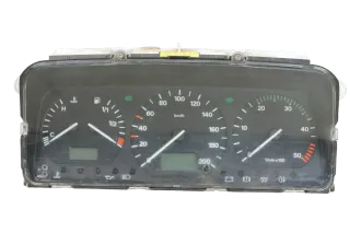 VW T4 1.9 TD 2.4 D 2.5 TDI Kombiinstrument Tacho Diesel Drehzahlmesser DZM 96-98 7D0919861R - Bild 1
