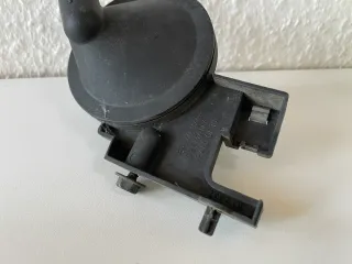 VW T4 Heizungsventil Heizventil Regelventil Heizungsregler 701819809F original - Bild 3