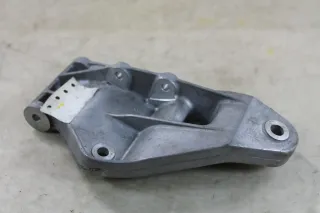 BMW E30 E34 E32 E28 M30 Halter Halterung Klimakompressor Kompressor Klimaanlage 1284953 - Bild 3