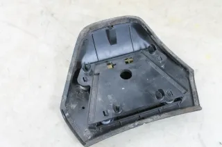 VW T4 Hupenknopf Abdeckung Betätigung Hupe Lenkrad bis 95 701419669A - Bild 6