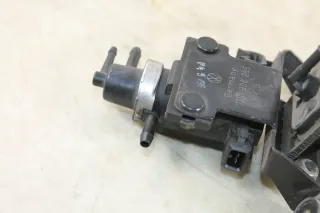 VW T4 2.5 TDI N18 N75 88 102 PS ACV AJT AGR Ladedruckregelventil Druckwandler - Bild 4