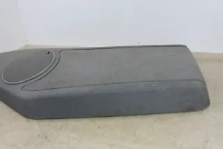 VW T4 Ablagefach Fach Türverkleidung Tür Türfach Rechts Beifahrertür Stoff Türtasche 701867132E - Bild 6