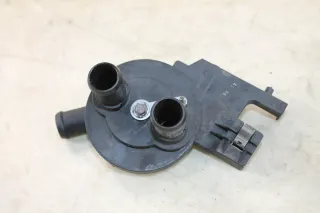 VW T4 Heizungsventil Heizventil Regelventil Heizungsregler 701819809F original - Bild 5