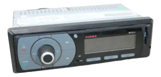Claas BT 13.1 Radio Autoradio Bluetooth SD Karte Cardreader Freisprechanlage AUX USB - Bild 1