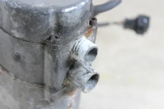 VW T4 Eberspächer Hydronic D3WZ Standheizung Zuheizer Diesel 3kW UNGEPRÜFT - Bild 8