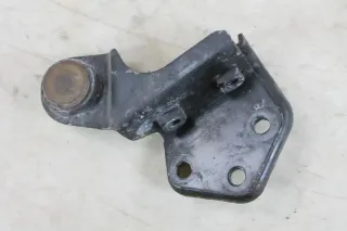 VW T4 2.5 TDI Lagerbock Schaltgestänge Getriebe Schalthebel Bock 701711015A - Bild 2
