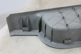 VW T4 Einstieg Trittstufeneinsatz Schiebetür Tritt Trittstufe grau 701863726C - Bild 6