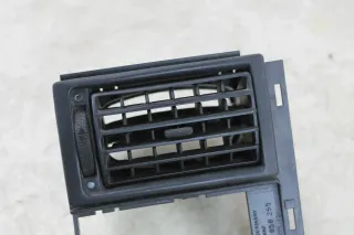VW T4 Rahmen Lichtschalter Luftdüse links Armaturenbrett Abdeckung Blende Halter 701858255 - Bild 2