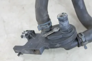 VW T4 Heizungsventil Heizventil Regelventil Heizungsregler 701819809F original - Bild 5