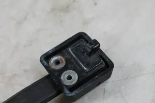 VW T4 Schlaufe Zuziehgriff Heckklappe Griff Befestigung Transporter 7D0829621 - Bild 8