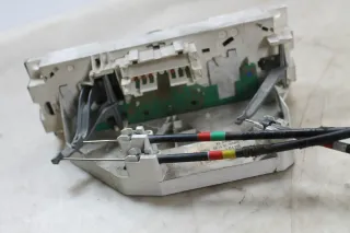 VW T4 Bedienteil Heizung Lüftung Heizungsregulierung Bedienung 7D1819045L - Bild 6