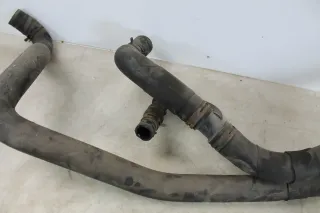 VW T4 1.9 TD D ABL 1X Kühlwasserschlauch Wasserschlauch Kühlerschlauch Kühler 044121049D 044121051J - Bild 3