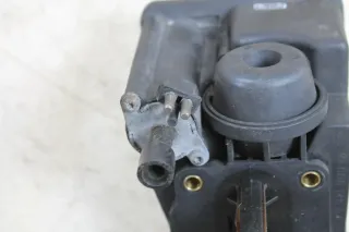 Mercedes Benz W124 W202 Resonanzklappe Klappe M104 Drosselklappe 0001400431 - Bild 8
