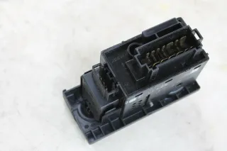 VW T4 Lichtschalter Schalter Licht rote Beleuchtung Nebelscheinwerfer 99-03 7D0941531Q - Bild 6