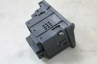 VW T4 Lichtschalter Schalter Licht Scheinwerfer grüne Beleuchtung 701941531E - Bild 4