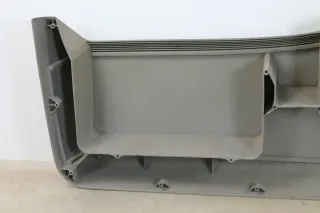 VW T4 Ablagefach Fach Türverkleidung Tür Türfach Rechts Beifahrertür Stoff Türtasche 701867132E - Bild 9