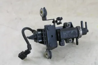 VW T4 2.5 TDI N18 N75 88 102 PS ACV AJT AGR Ladedruckregelventil Druckwandler - Bild 7