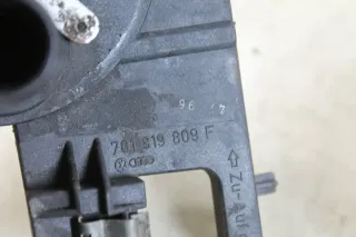 VW T4 Heizungsventil Heizventil Regelventil Heizungsregler 701819809F original - Bild 7