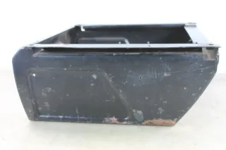 VW T4 Sitzkonsole Sitzkasten links rechts 2. Batterie Zweitbatterie ab 96 7D0881669F - Bild 3