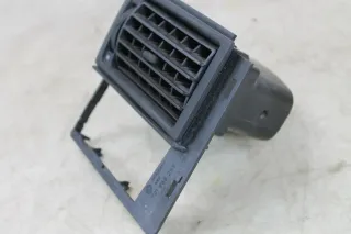 VW T4 Rahmen Lichtschalter Luftdüse links Armaturenbrett Abdeckung Blende Halter 701858255 - Bild 4