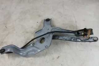 VW T4 Wischergestänge Scheibenwischermotor Wischermotor hinten Heckklappe 701955711 - Bild 7