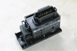 VW T4 Lichtschalter Schalter Licht Scheinwerfer grüne Beleuchtung 701941531E - Bild 6