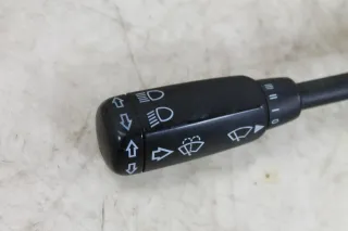 Mercedes Benz W124 Lenkstockschalter Blinkerhebel Wischerhebel 1245450124 - Bild 3