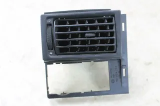 VW T4 Rahmen Lichtschalter Luftdüse links Armaturenbrett Abdeckung Blende Halter 701858255 - Bild 2