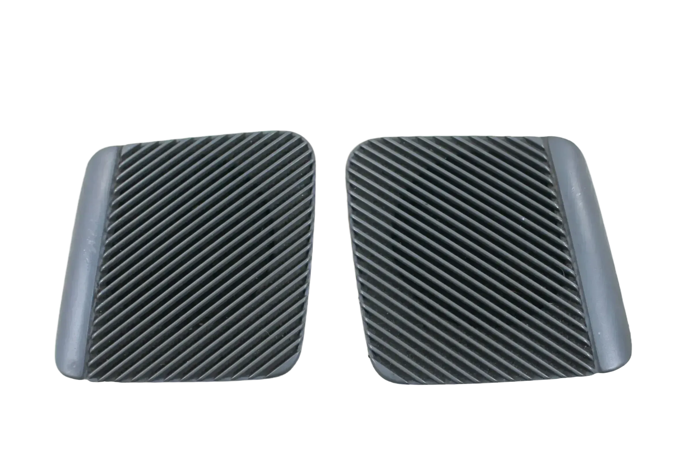 VW T4 Lautsprecherabdeckung Lautsprecher Armaturenbrett rechts links bis 95 701857227 701857228 - Bild 1