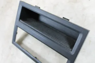 VW T4 Blende Abdeckung Climatronic Bedienteil Klimaanlage 7D1820075A - Bild 5