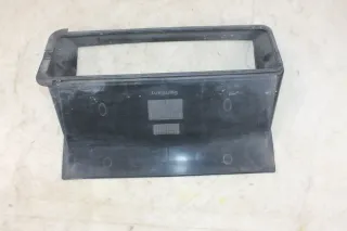 VW T4 2.5 TDI Luftführung Luftkanal Ansaug Ansaugung Motorhaube kurze Front 701145843 - Bild 4