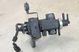 VW T4 2.5 TDI N18 N75 88 102 PS ACV AJT AGR Ladedruckregelventil Druckwandler - Bild 9