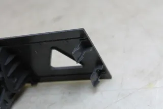 VW T4 Blende Abdeckung Luftdüsen Luftausströmer Armaturenbrett Mitte 7D1819703B - Bild 6