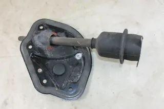 VW T4 Lenksäule Kreuzgelenk Lenkung Zwischenlager Lagerplatte Lenkstange 701419531E - Bild 7
