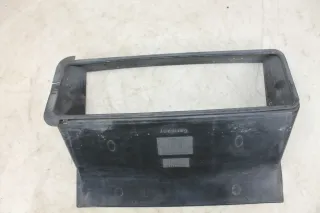 VW T4 2.5 TDI Luftführung Luftkanal Ansaug Ansaugung Motorhaube kurze Front 701145843 - Bild 5