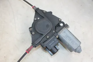 VW T4 Fensterheber Vorn Rechts Fensterhebermotor Beifahrertür Beifahrer 7D0959802C - Bild 10