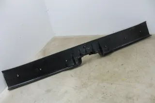 VW T4 Ladekantenschutz Abdeckung Heckklappe Verkleidung unten schwarz 705863487A - Bild 6