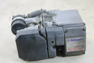 Webasto Thermo Top C Standheizung Zuheizer Diesel 5,2kW UNGEPRÜFT 12V 66724C - Bild 7