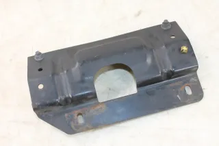 VW T4 Halter Ladeluftkühler LLK Halterung Blech vorn kurze Front 701145841E - Bild 5