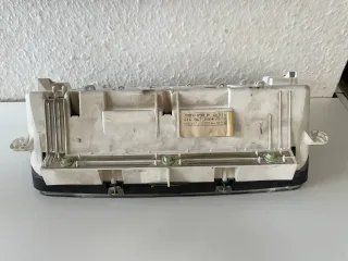 VW T4 2.5 TDI Kombiinstrument Tacho Diesel Tachometer 96-98 7D0919850H DEFEKT - Bild 7