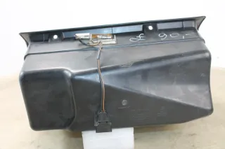 VW T4 Handschuhfach Getränkehalter Becherhalter Ablage oben grau 705857102 - Bild 10