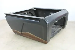 VW T4 Sitzkonsole Sitzkasten links rechts 2. Batterie Zweitbatterie ab 96 7D0881669F - Bild 5